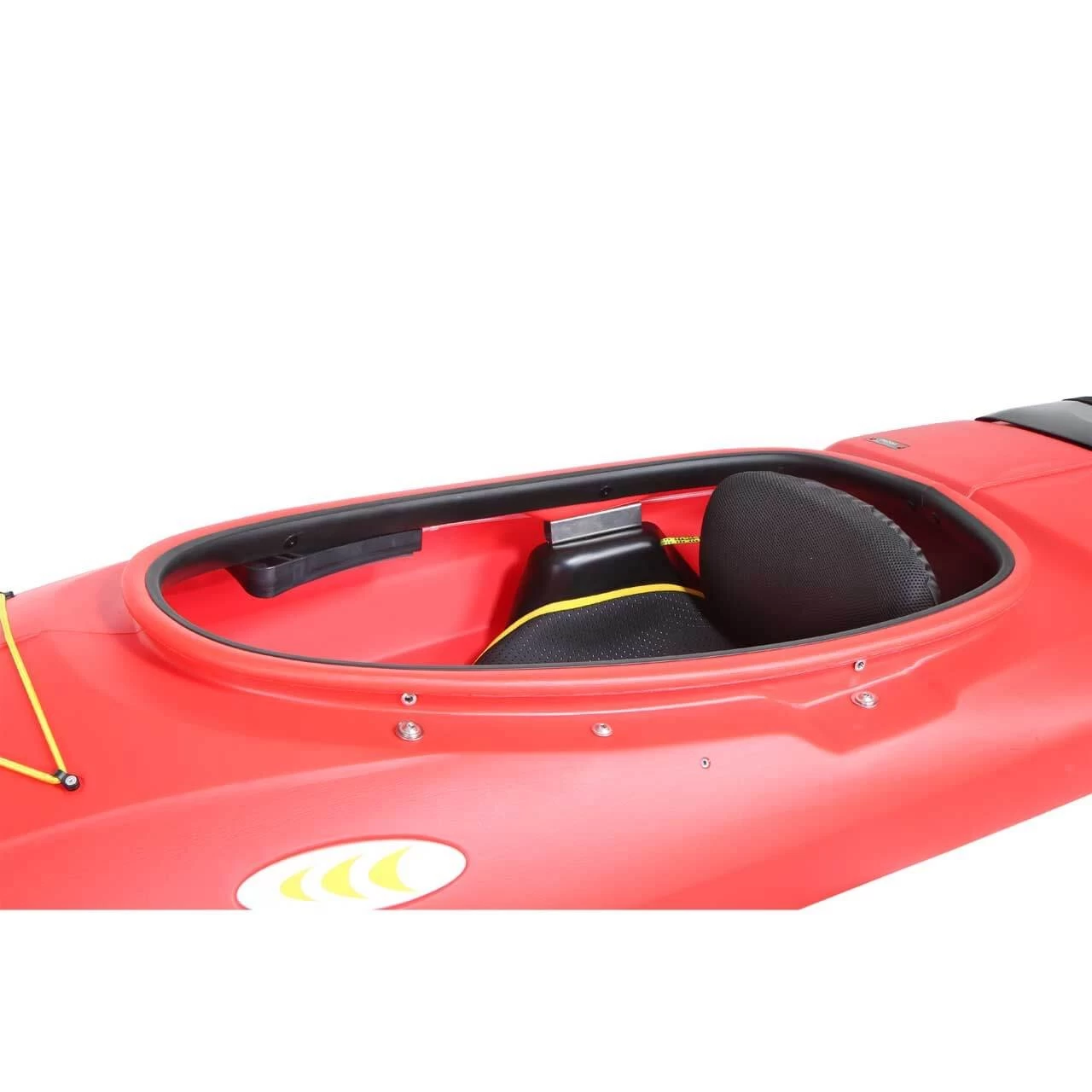 Prijon Dayliner L Einsteiger Tourenkajak Prijon Dayliner L Einsteiger Tourenkajak -Werner Paddles Geschaft Prijon Kajak Sitzanlage Dayliner