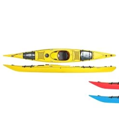 Prijon Touringkajak Touryak 500 HV