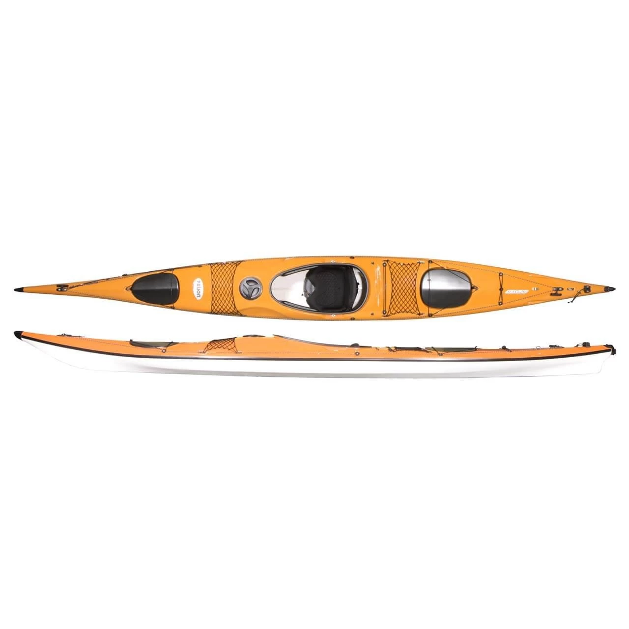 Prijon Marlin Prilite Prijon Marlin Prilite -Werner Paddles Geschaft