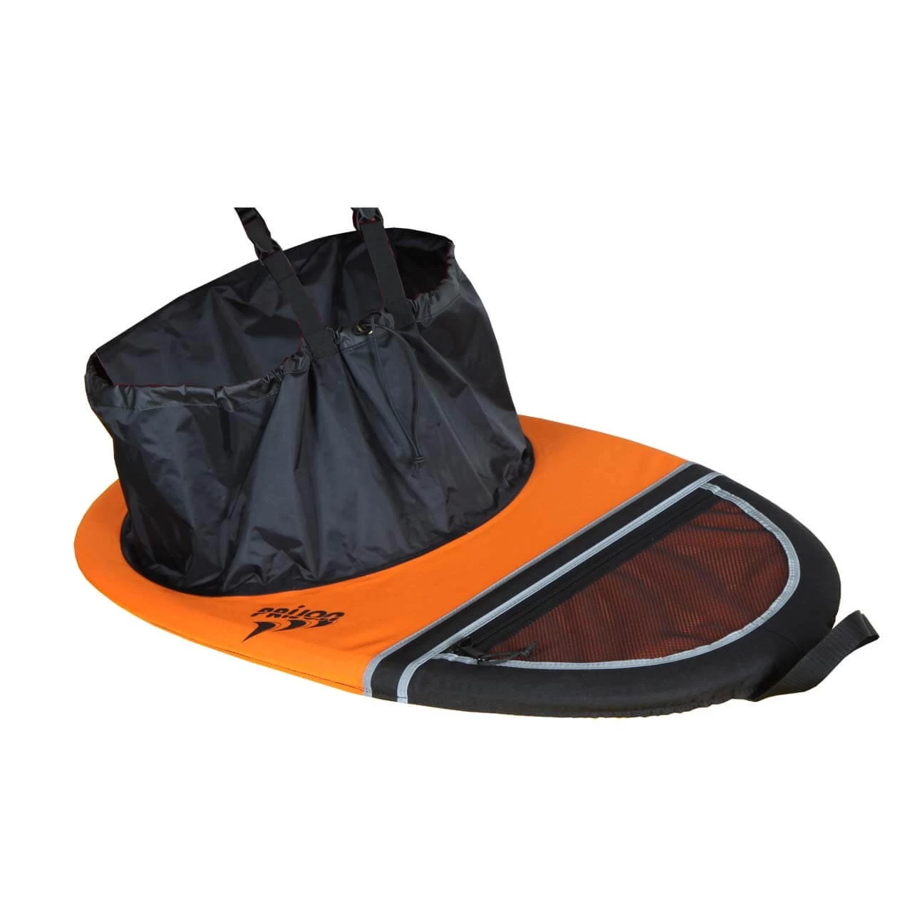 Prijon Spritzdecke Nylon Traveller Prijon Spritzdecke Nylon Traveller -Werner Paddles Geschaft Prijon traveller 2019 Spritzdecke Traveller orange nur