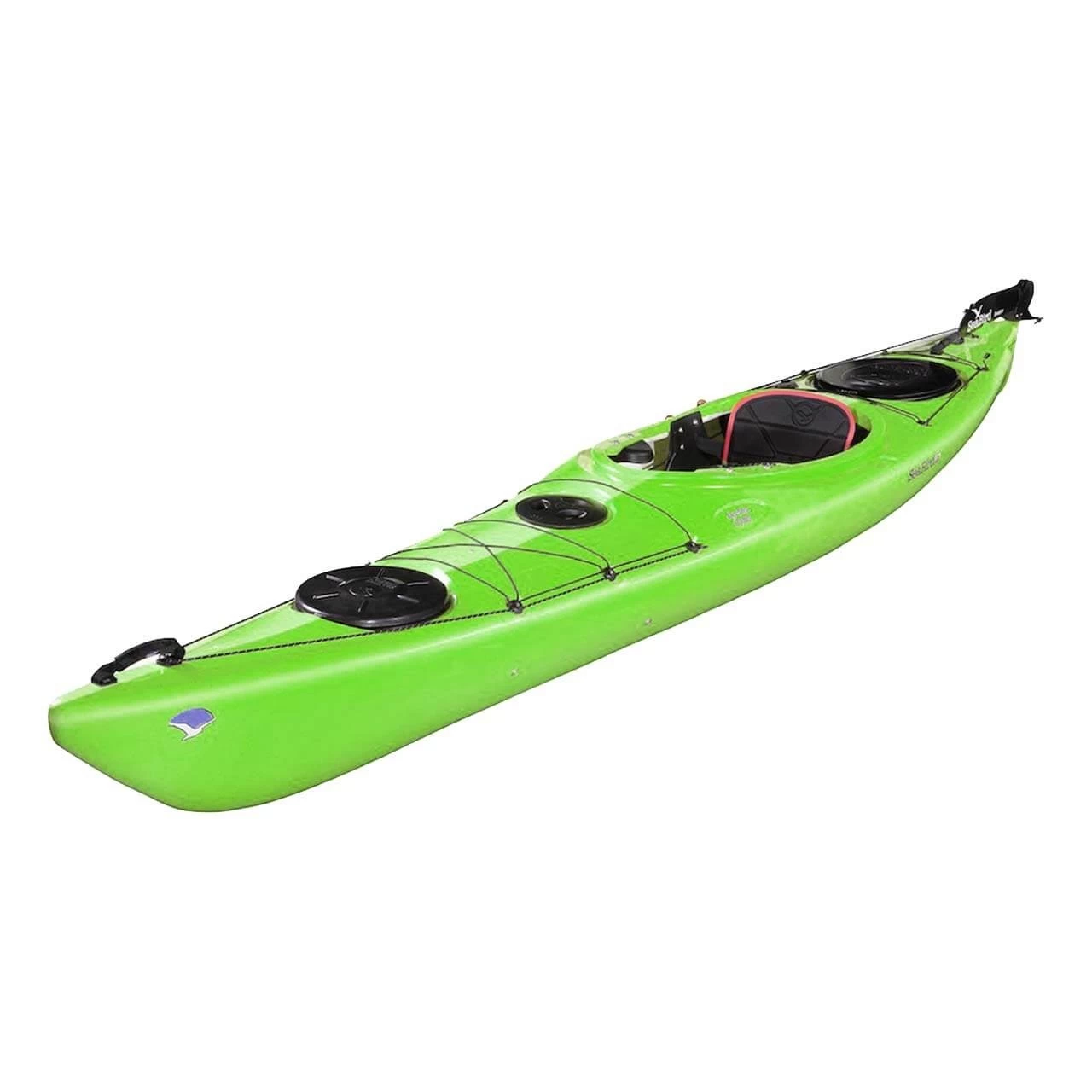 Seabird Tourenboot Afjord Pro Seabird Tourenboot Afjord Pro -Werner Paddles Geschaft Seabird Afjord Pro Touren Kajak