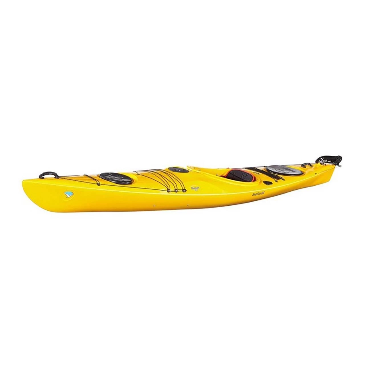Seabird Tourenkajak Discovery Seabird Tourenkajak Discovery -Werner Paddles Geschaft Seabird Discovery Tourenkajak
