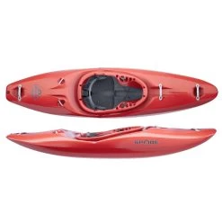 Spade Kayaks Royal Flush