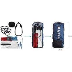 TRAK Faltkajak 2.0 5 TRAK Faltkajak 2.0 -Werner Paddles Geschaft TRAK Packed 14617 1280x1280 1280x1280