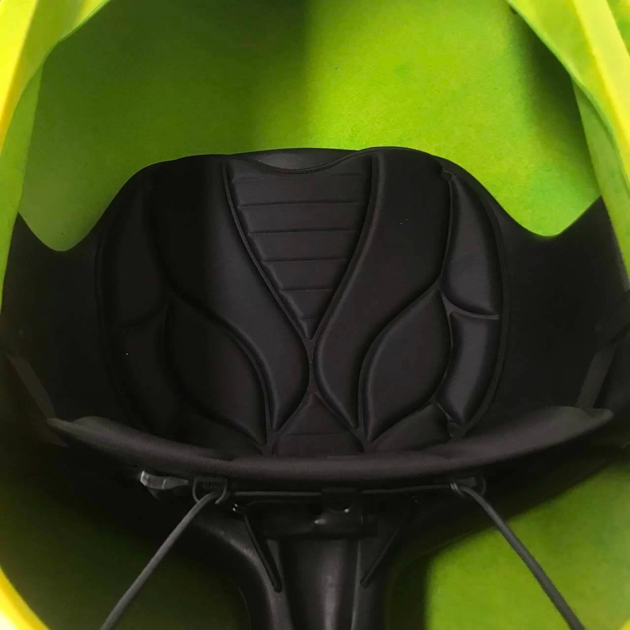 Tourenkajak Intermezzo Tourenkajak Intermezzo -Werner Paddles Geschaft