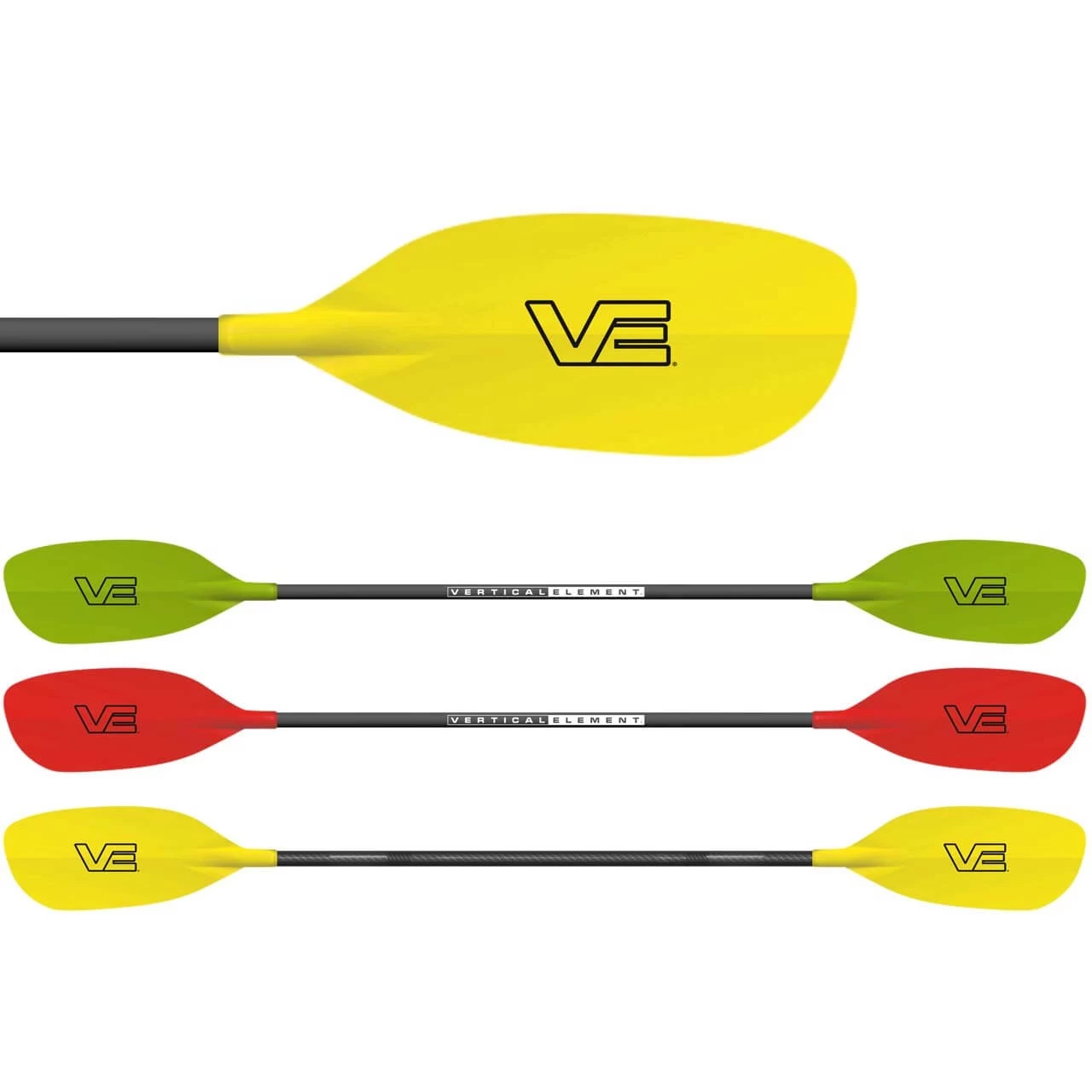VE Freestylepaddel Pro VE Freestylepaddel Pro -Werner Paddles Geschaft VE Paddle Wildwasserpaddel Pro glass