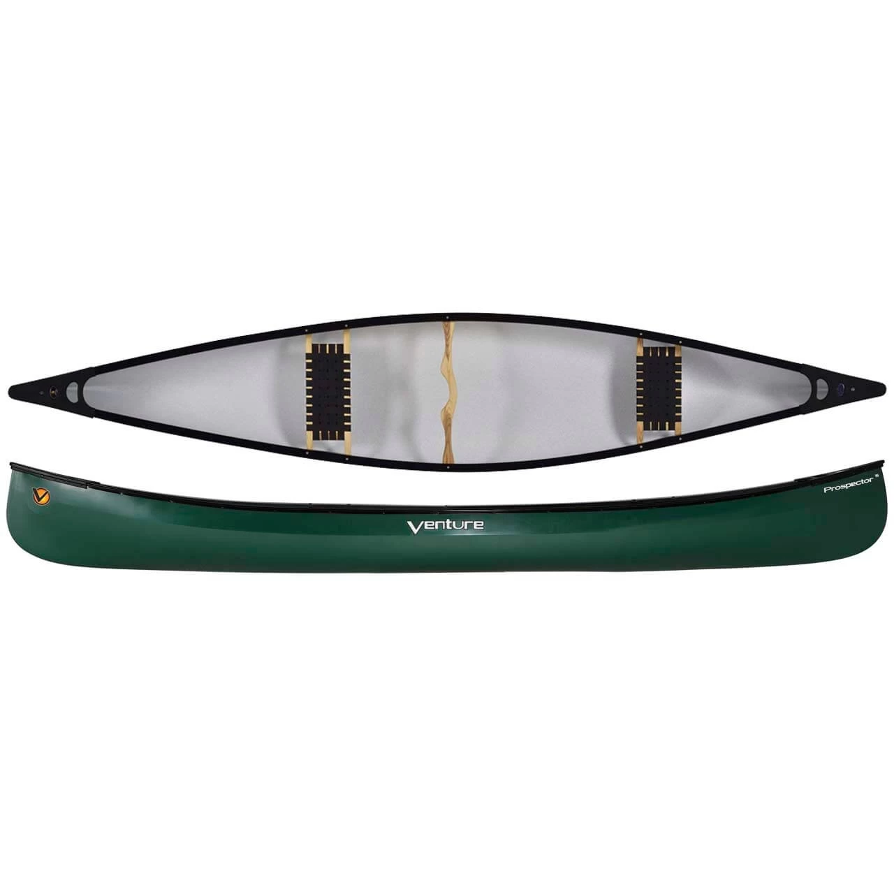 Venture Kanus Prospector 15 Kanadier Venture Kanus Prospector 15 Kanadier -Werner Paddles Geschaft Venture Prospector 155 Kanadier Corelite Dark