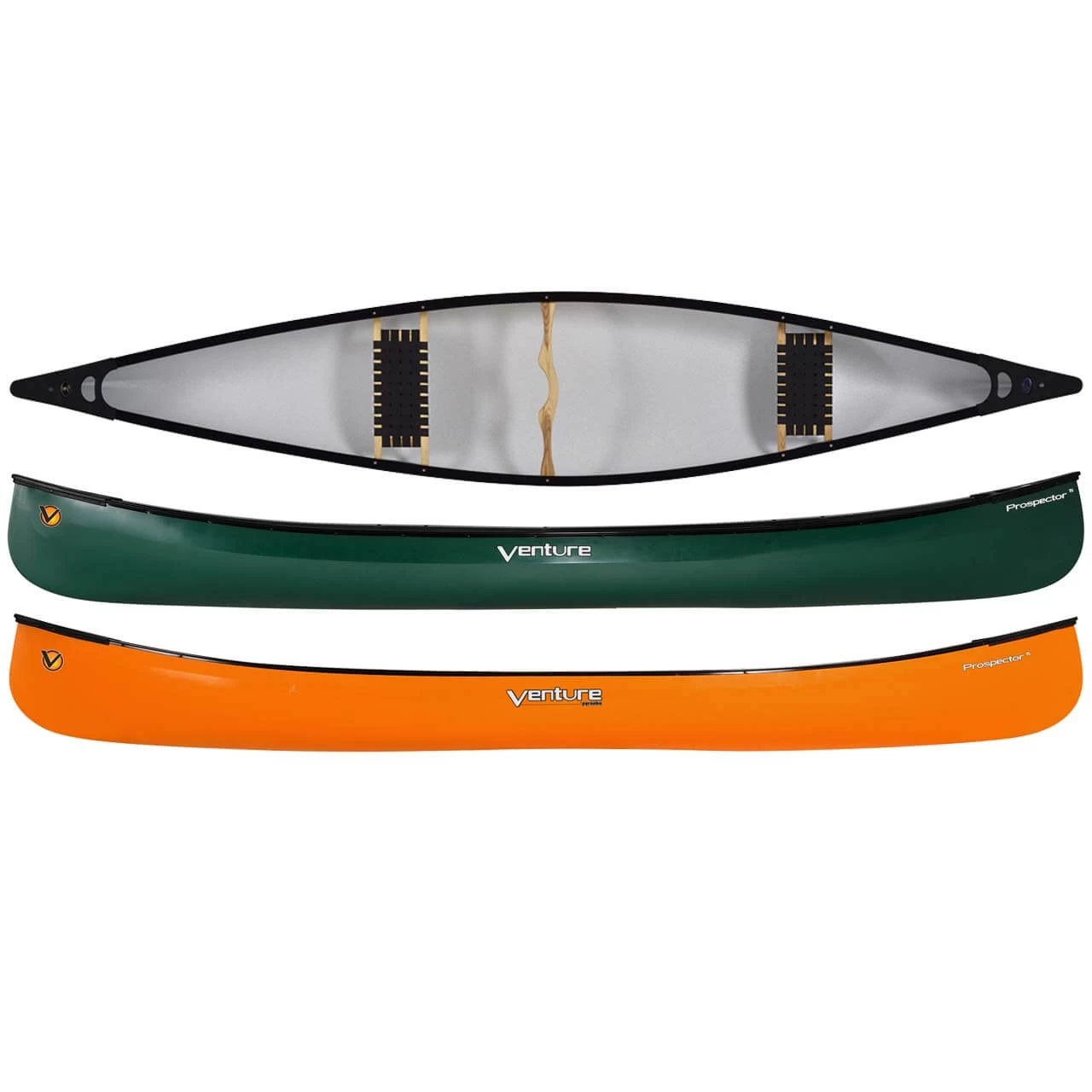 Venture Kanus Prospector 15 Kanadier Venture Kanus Prospector 15 Kanadier -Werner Paddles Geschaft Venture Prospector 155 Kanadier Corelite