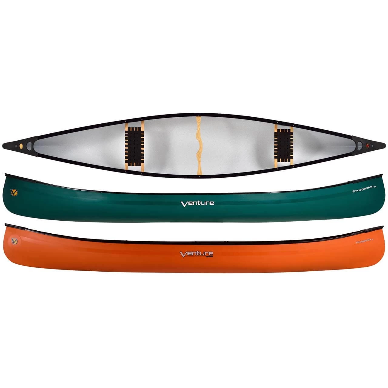 Venture Kanus Prospector 16 Familienkanadier Venture Kanus Prospector 16 Familienkanadier -Werner Paddles Geschaft Venture Prospector 165 Kanadier Corelite