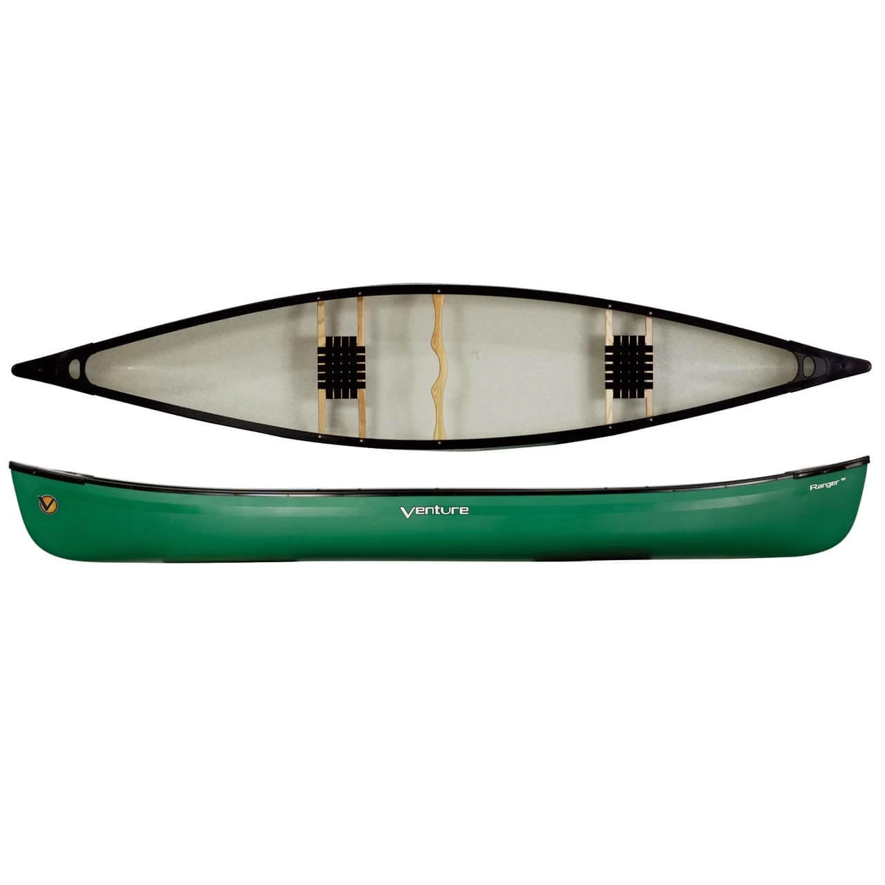 Venture Kanus Ranger 149 Venture Kanus Ranger 149 -Werner Paddles Geschaft