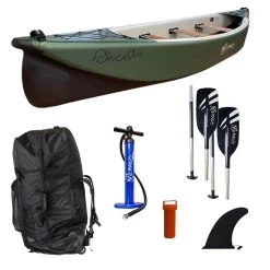 Verano Kanadier CanCan 14