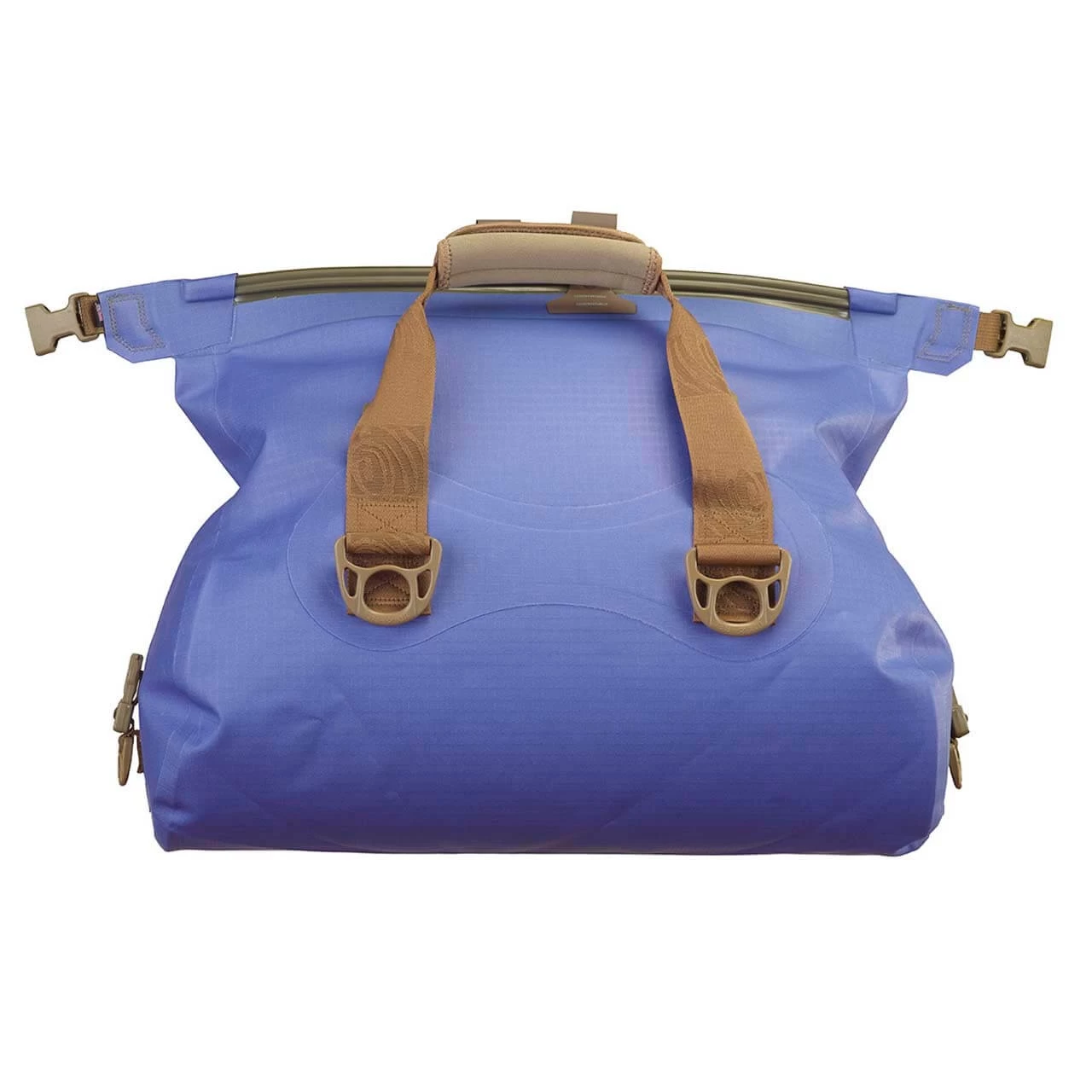 Watershed Chattooga Duffel Watershed Chattooga Duffel -Werner Paddles Geschaft Waterhshed Drybags chattooga duffel blue