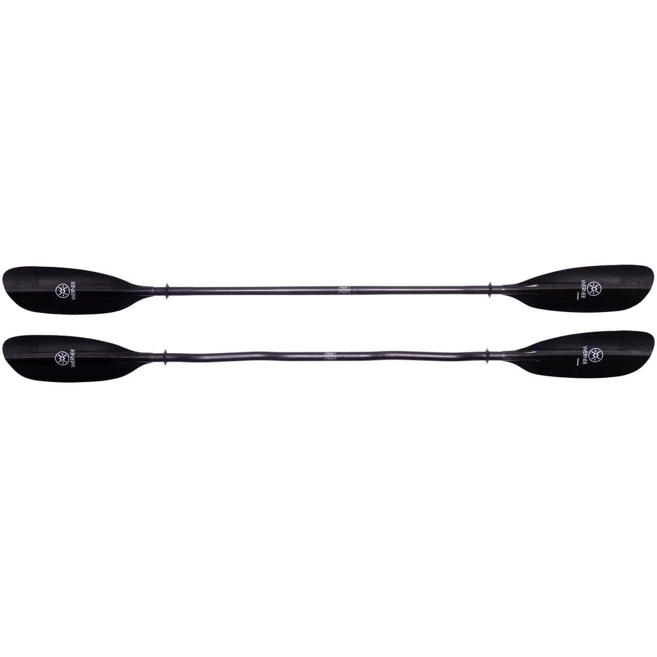 Werner Camano Carbon Werner Paddles Werner Camano Carbon -Werner Paddles Geschaft Werner Carbon Paddel Touring Camano