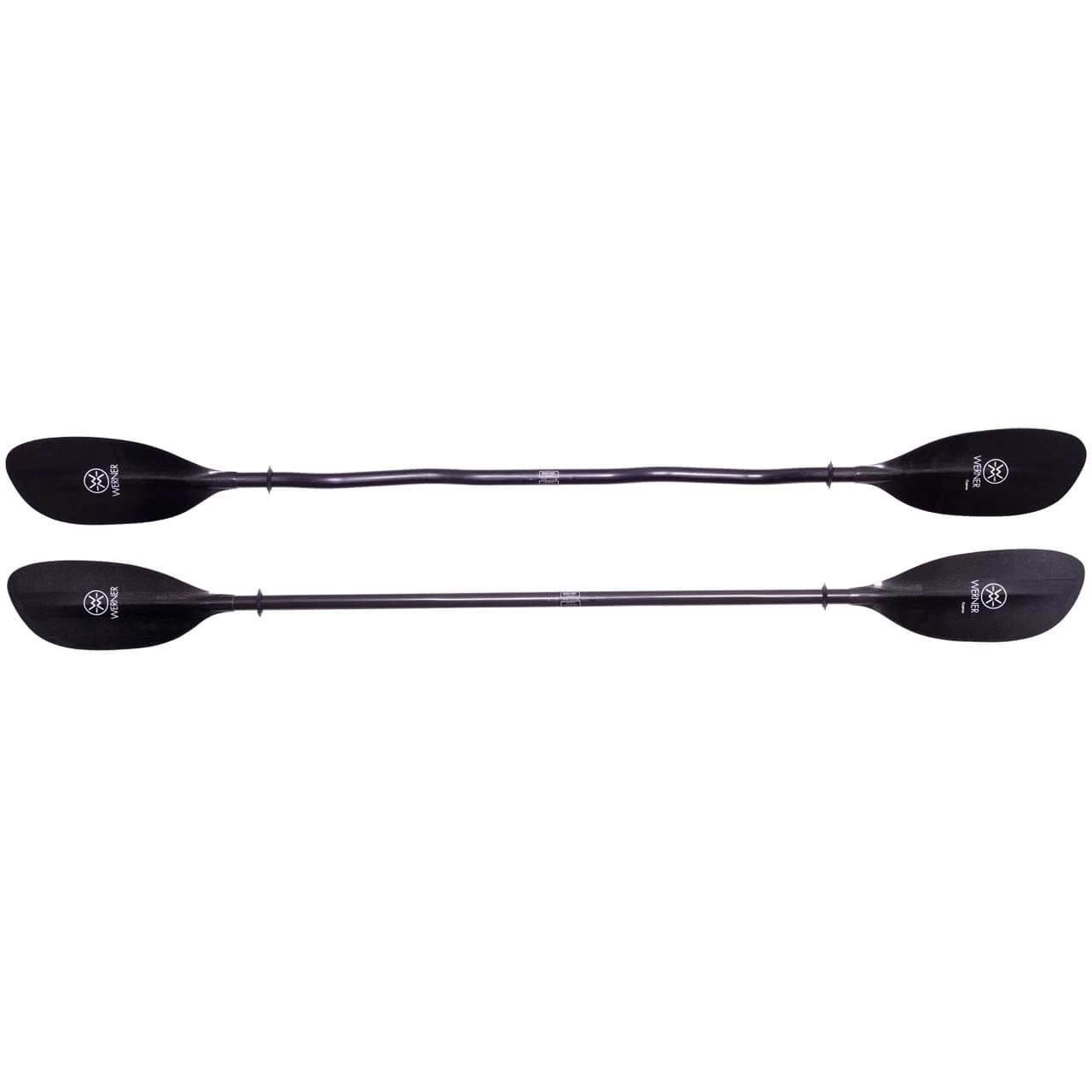 Werner Cyprus Schaumkerntourenpaddel Werner Paddles Werner Cyprus Schaumkerntourenpaddel -Werner Paddles Geschaft Werner Carbon Paddel Touring Cyprus Bent