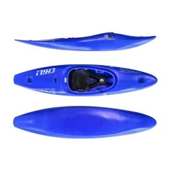 ZET Riverrunner CHILI