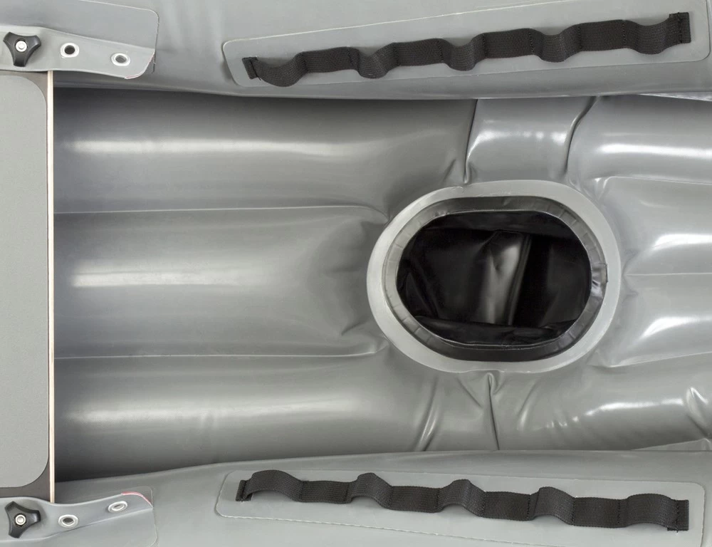 Gumotex Baraka Schlauchkanu Gumotex Baraka Schlauchkanu -Werner Paddles Geschaft baraka