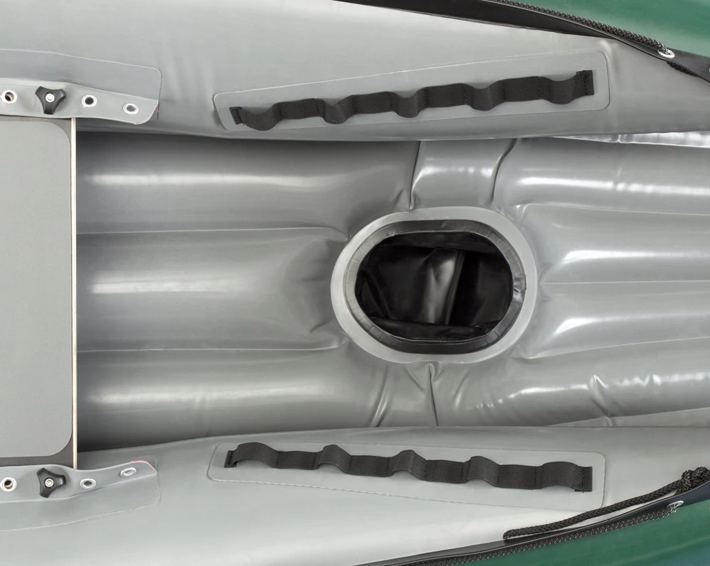 Gumotex Baraka Schlauchkanu Gumotex Baraka Schlauchkanu -Werner Paddles Geschaft baraka