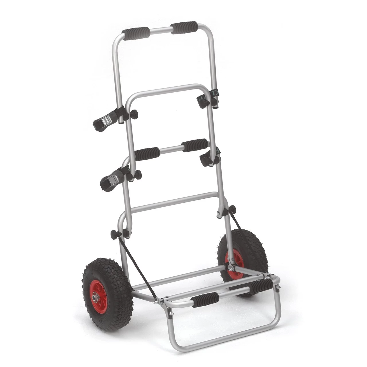 Eckla Faltbootwagen Foldy Eckla Faltbootwagen Foldy -Werner Paddles Geschaft eckla kajak013