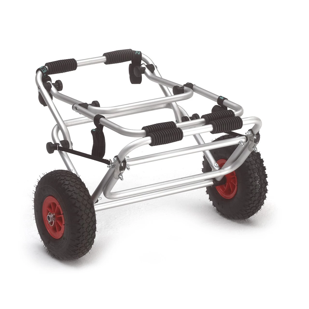 Eckla Faltbootwagen Foldy Eckla Faltbootwagen Foldy -Werner Paddles Geschaft