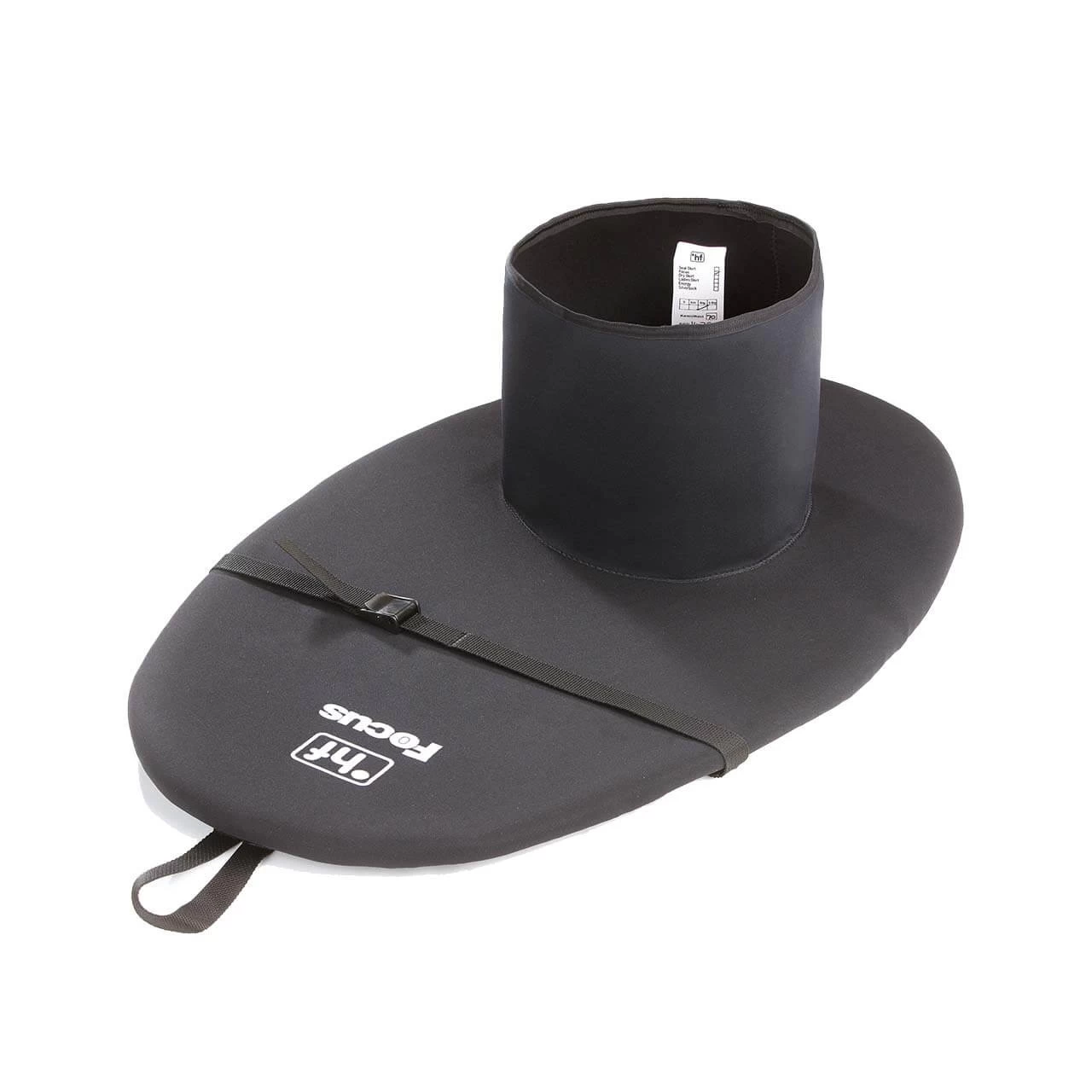 °hf Dry Skirt Focus °hf Dry Skirt Focus -Werner Paddles Geschaft hf Spritzdecke focus