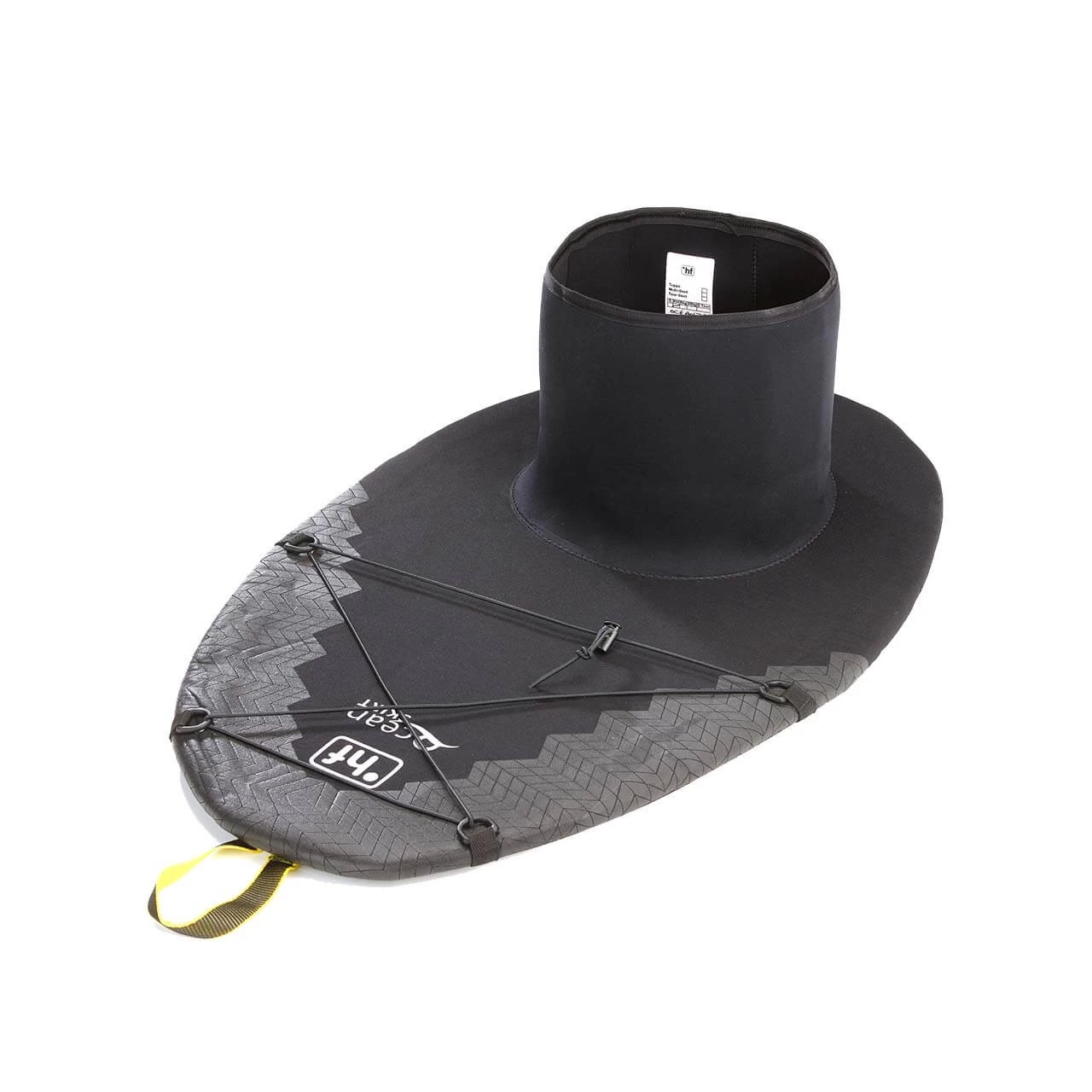 °hf Ocean Skirt °hf Ocean Skirt -Werner Paddles Geschaft hf Spritzdecke ocean