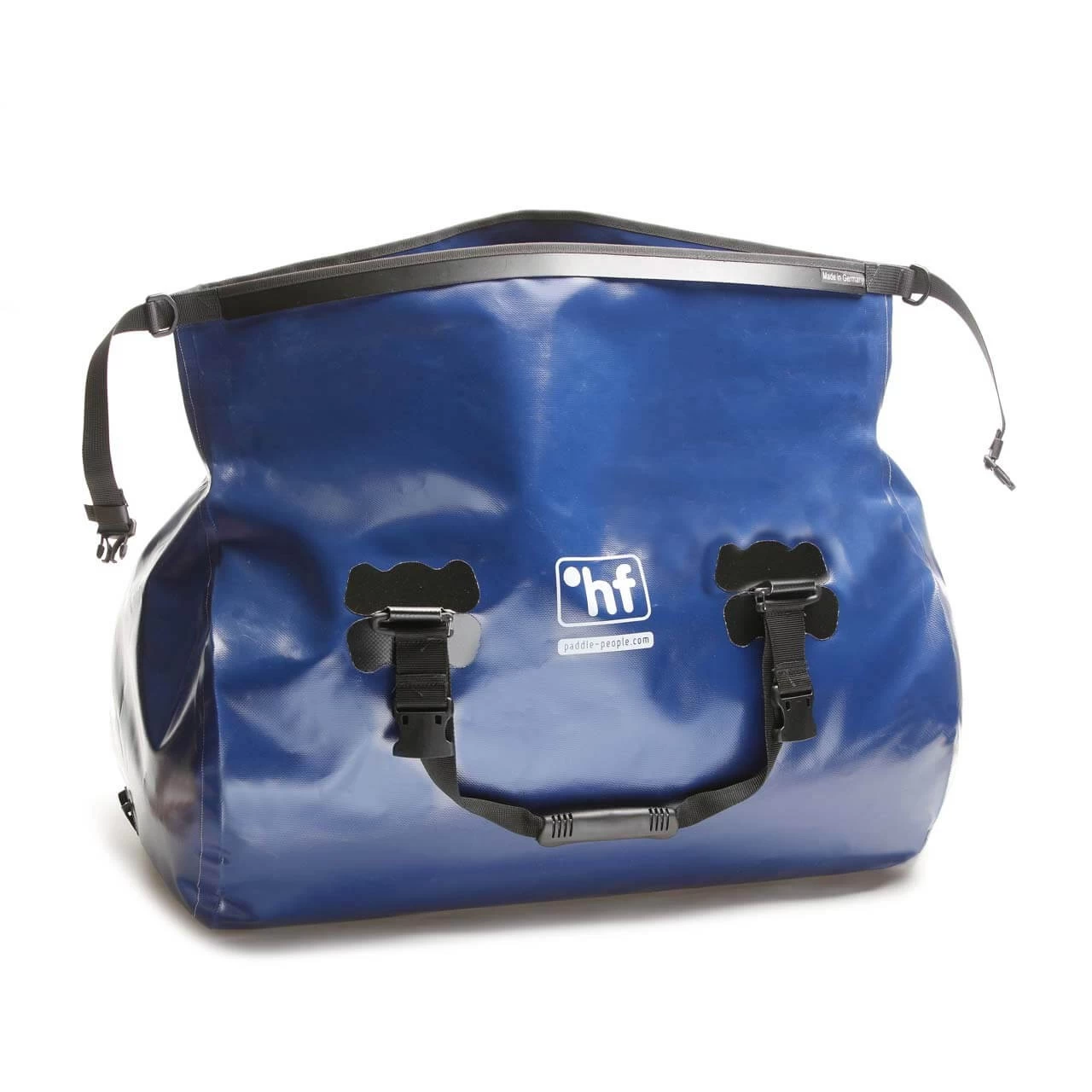 °hf Smart Pack °hf Smart Pack -Werner Paddles Geschaft hf waserdichte Tasche Smartpack offen