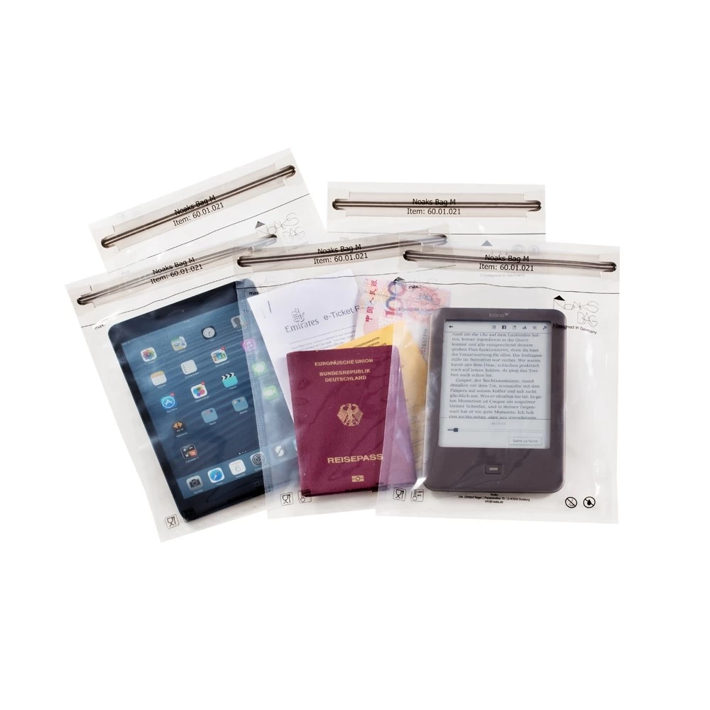 Noaks Bags Medium Noaks Bags Medium -Werner Paddles Geschaft