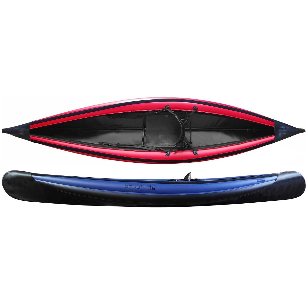 Nortik Scubi Lite Nortik Scubi Lite -Werner Paddles Geschaft nortik scubi lite 2