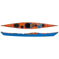 P&H Seekajak Volan 160