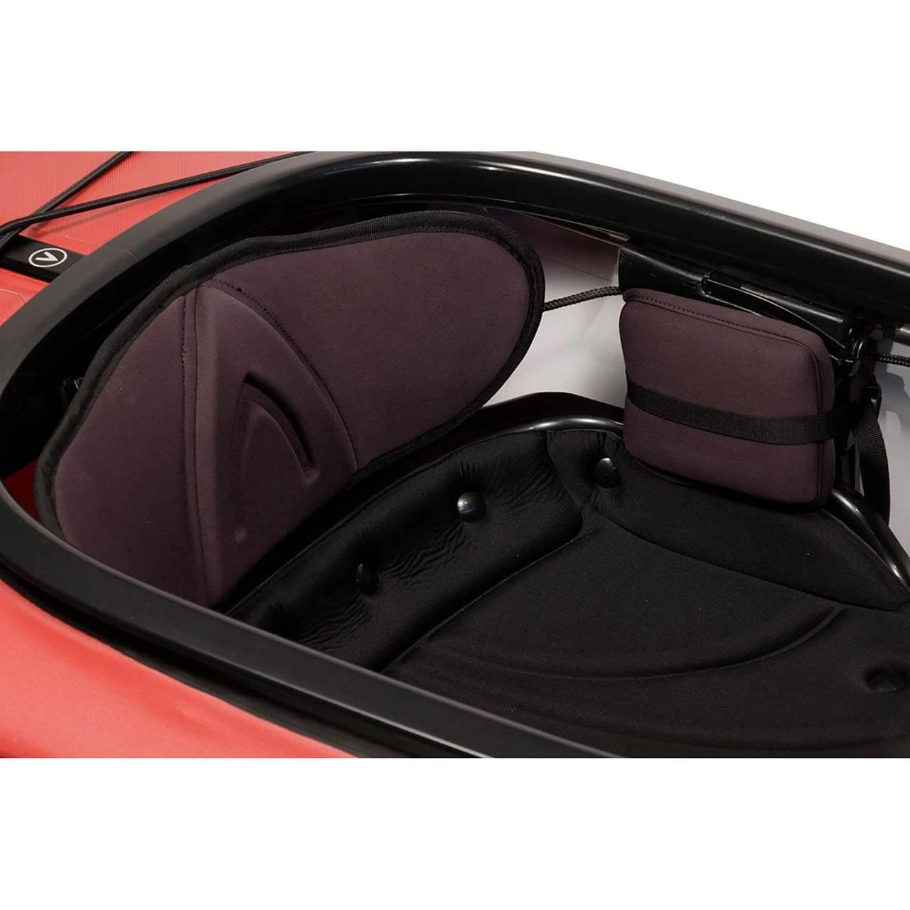 TRAK Hüftfitting TRAK Hüftfitting -Werner Paddles Geschaft trak 2 hip