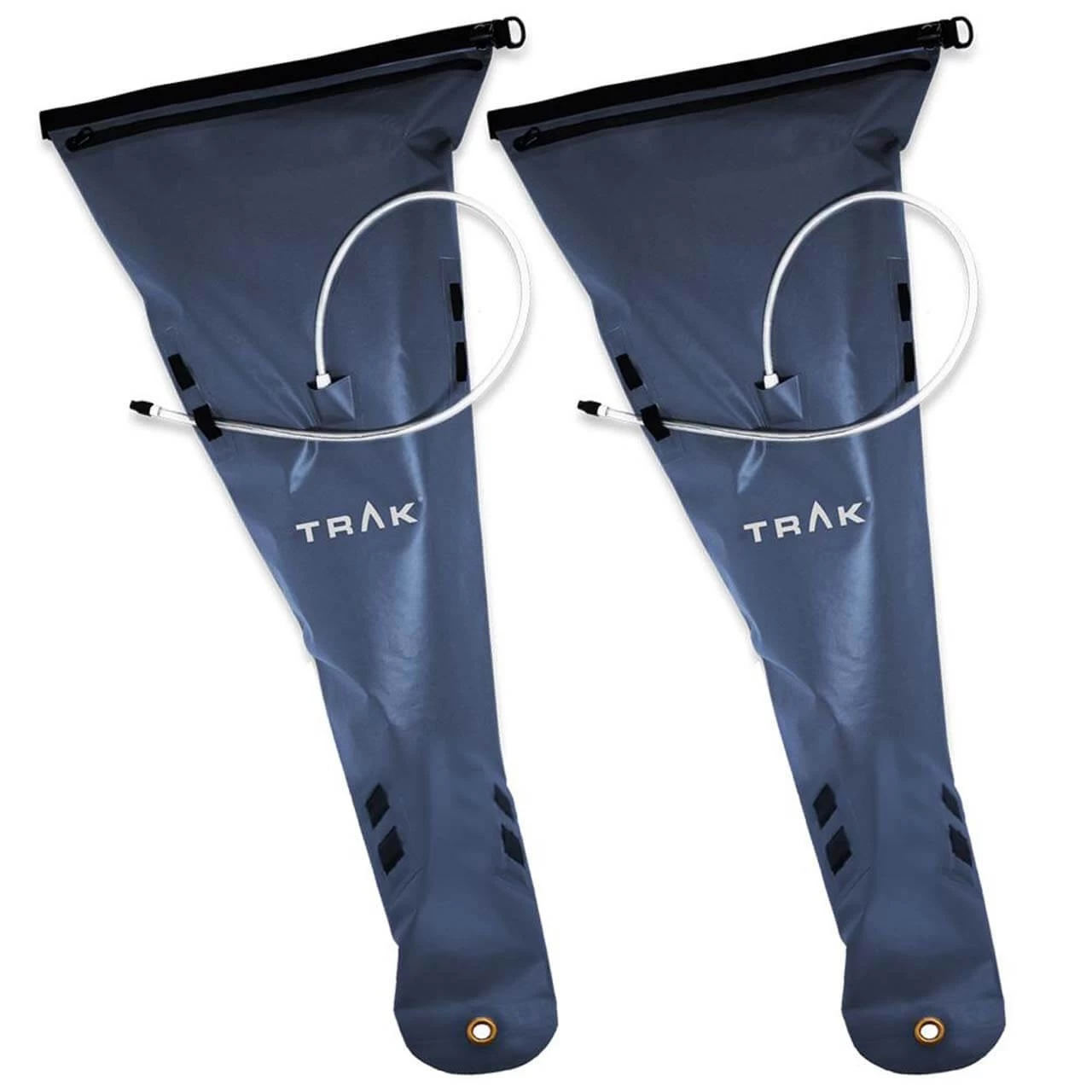 TRAK Expeditionspacksack Set TRAK Expeditionspacksack Set -Werner Paddles Geschaft trak expedition floatation bags