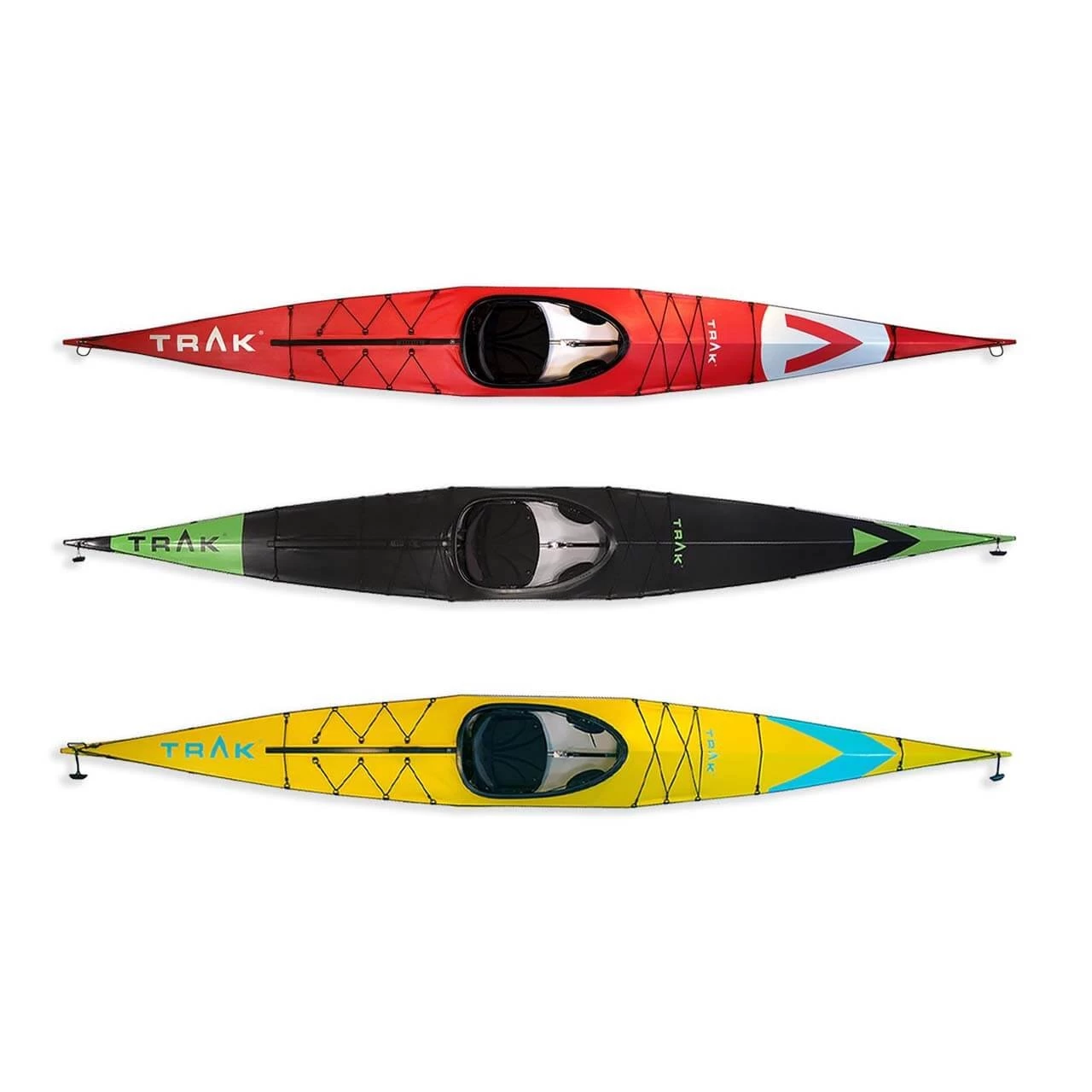 TRAK Faltkajak 2.0 TRAK Faltkajak 2.0 -Werner Paddles Geschaft trak kayak