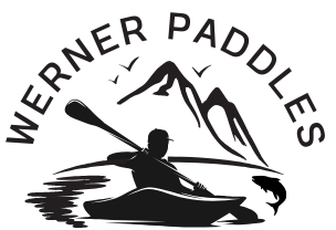 Werner Paddles Geschaft